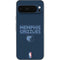 NBA Memphis Grizzlies Standard -  Blue Pixel 9 Pro XL Skin